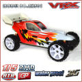 VRX Racing marque 1/5 gaz alimenté RTR Buggy, Buggy Nitro 2RM